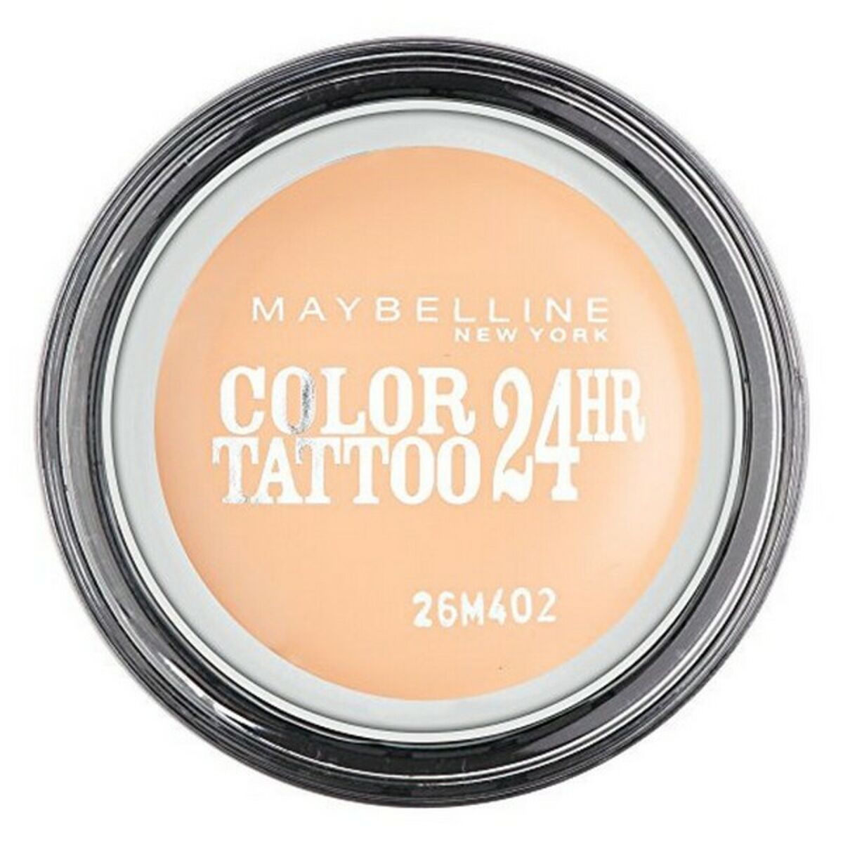 Ögonskugga Color Tattoo Maybelline